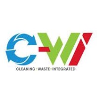 C-WI Cleaning - Waste Integrated logo - Similar company to De Bree Solutions (Fr)