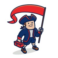 Rebel Refrigeration, AC & Plumbing logo - Similar company to Temprite Air Condition & Heating