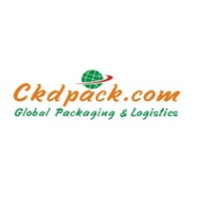 CKD PACK PACKAGING PVT LTD,TALEGAON logo - Similar company to Urprinters.Com