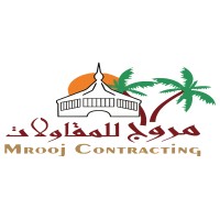 Mrooj Contracting logo - Similar company to Mep&Ls