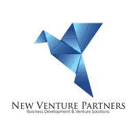 New Venture Partners logo - Similar company to Cfa Consulting