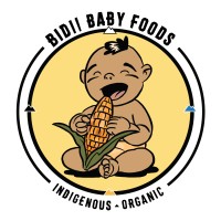 Bidii Baby Foods LLC logo - Similar company to Jasberry