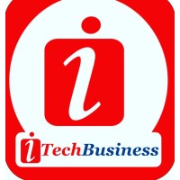 Itechbusiness logo - Similar company to Digsol Media