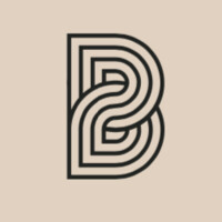 Burgundy Gifting logo - Similar company to Bar Tartine