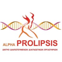 ALPHA PROLIPSIS logo - Similar company to Alpha Prolipsis
