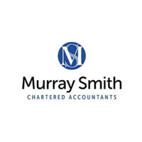 Murray Smith Chartered Accountants logo - Similar company to Ice Chartered Accountants