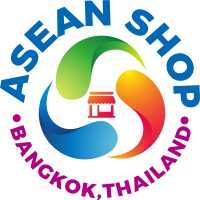 ASEAN SHOP logo - Similar company to Fujitsu Frontech