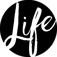 Life Church OK logo - Similar company to Life Church