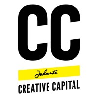 Creative Capital Jakarta logo - Similar company to Eagle Digital Solutions