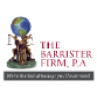 The Barrister Firm, P.A.