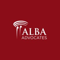 ALBA Advocates logo - Similar company to Uwc Uganda National Committee