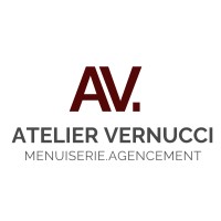 ATELIER VERNUCCI logo - Similar company to Soleam