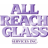 All Reach Glass Services Inc. logo - Similar company to Star Tech Windows & Glass Ltd