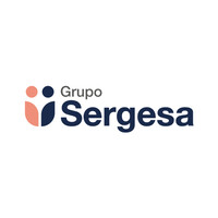 GRUPO SERGESA logo - Similar company to Sergesa Formación