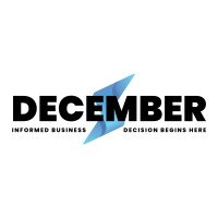 December logo - Similar company to Talent And Skill Connect!
