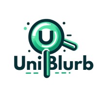 UniBlurb logo - Similar company to Firefly India