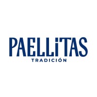 Paellitas Tradición logo - Similar company to Machaka Burger