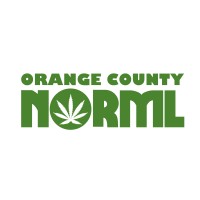 Orange County NORML logo - Similar company to Full Spectrum Mediation
