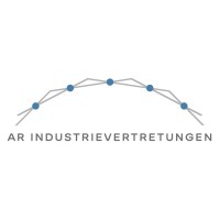 AR Industrievertretungen logo - Similar company to Cayenne Software