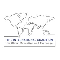 The International Coalition for Global Education and Exchange logo - Similar company to International Education Exchange