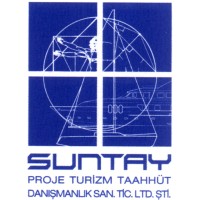 SUNTAYDESIGN logo - Similar company to Yapiarti Ltd