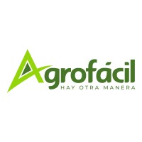 Agrofácil logo - Similar company to Intelog
