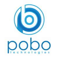 POBO Technologies logo - Similar company to Anicca Data Science Solutions