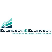 Ellingson & Ellingson Ltd logo - Similar company to Rock Solid Financials