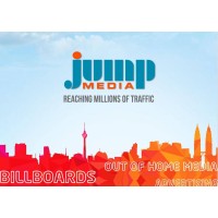 Jump Media Sdn Bhd logo - Similar company to Jump Media