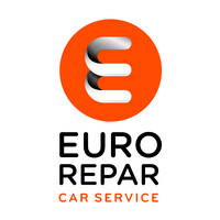 EUROREPAR CAR SERVICE - VGF logo - Similar company to Lymm Engine Components Limited