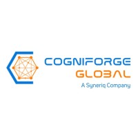 Cogniforge Global logo - Similar company to C2A Global It Solutions