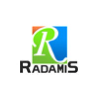 Radamis Egypt logo - Similar company to Eskander+ Studio