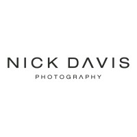 Nick Davis Photography logo - Similar company to Cd Hall Waste Services