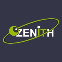 Zenith Clipping logo - Similar company to Dan Devries Photography