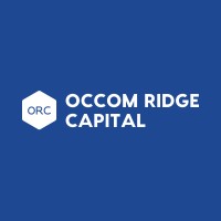 Occom Ridge Capital logo - Similar company to Data Collective