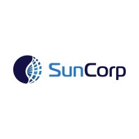 SunCorp Energia Solar logo - Similar company to Movibio Energia Solar
