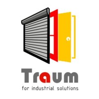 Traum Industrial Solutions logo - Similar company to Shafaee Co. For Industrial Supplies