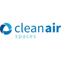 DuctFIT® - CleanAir Spaces logo - Similar company to Mintrared