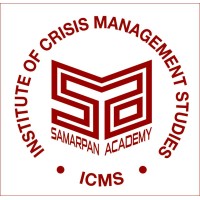Institute of Crisis Management Studies (ICMS) logo - Similar company to Institute Of Crisis Management Studies Samarpan Academy