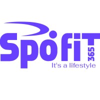 Spofit365 logo - Similar company to Stellar Ovals