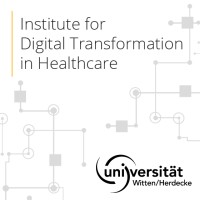 idigiT - Institute for Digital Transformation in Healthcare GmbH logo - Similar company to Wcc Group