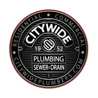CityWide Sewer-Drain & Plumbing logo - Similar company to Hampton Redevelopment & Housing Authority
