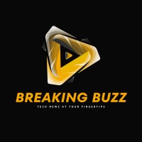 Breaking Buzz logo - Similar company to Universal Unbox