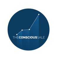 The Conscious Sale logo - Similar company to Cavendyne