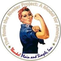 Thanks! Plain And Simple - The American Rosie Movement