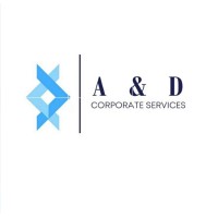 A & D Corporate Services Pte Ltd