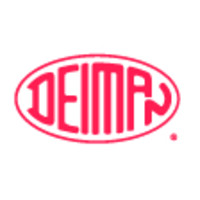Deiman logo - Similar company to Rafmex