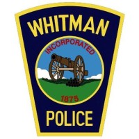 Town Of Whitman Police Department