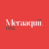 Meraaquii logo - Similar company to Convolution