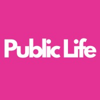 Public Life logo - Similar company to Wisern